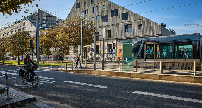 Bastide-Niel | Bordeaux Métropole